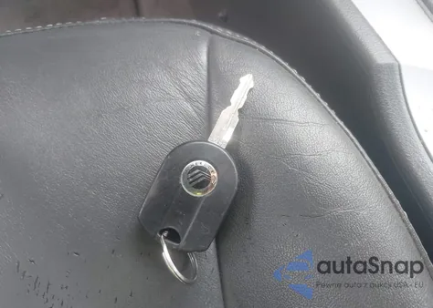 2011 Mercury Milan Premier из США, поврежденный, VIN 3MEHM0JAXBR603487